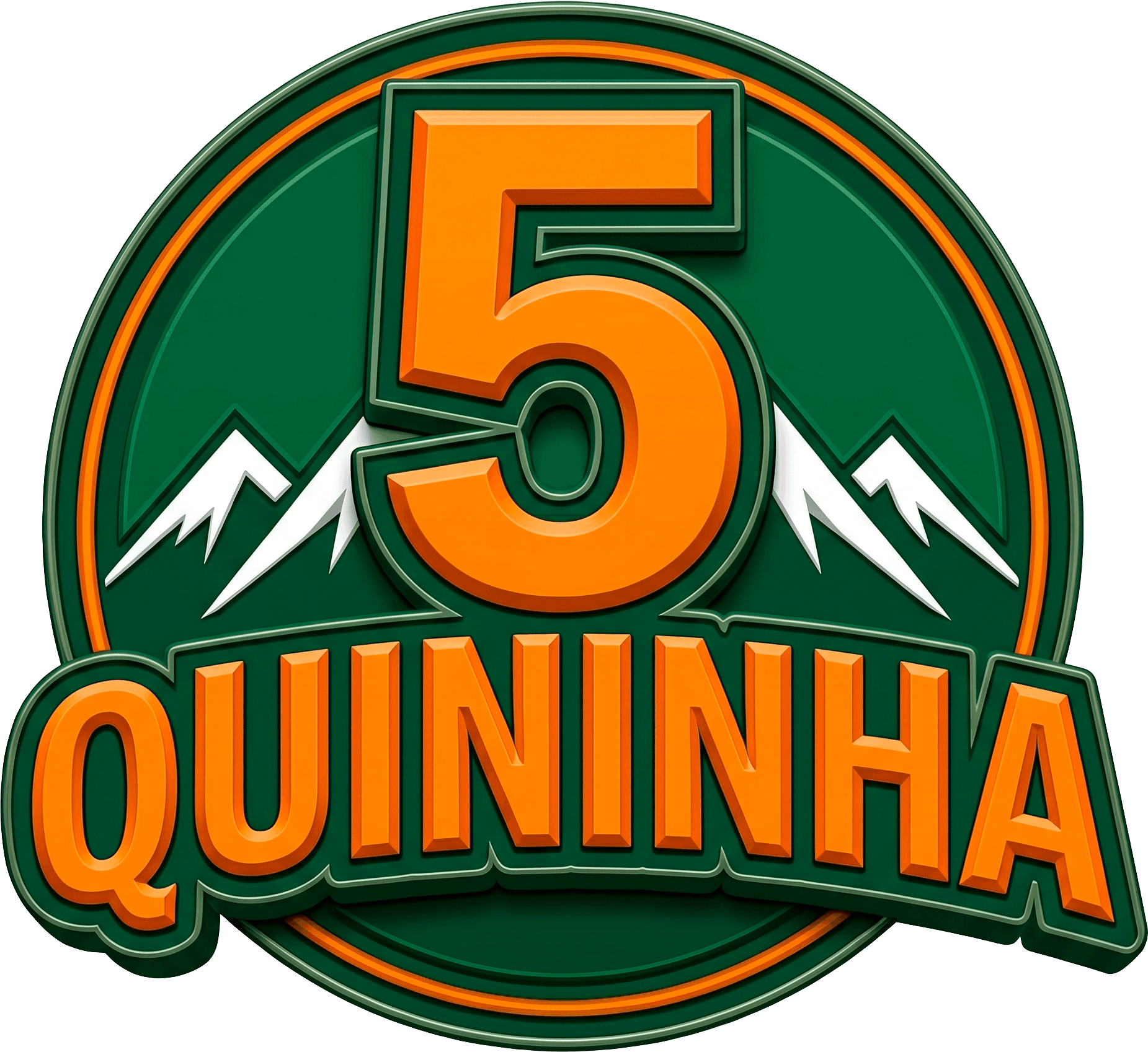 Icone Quininha