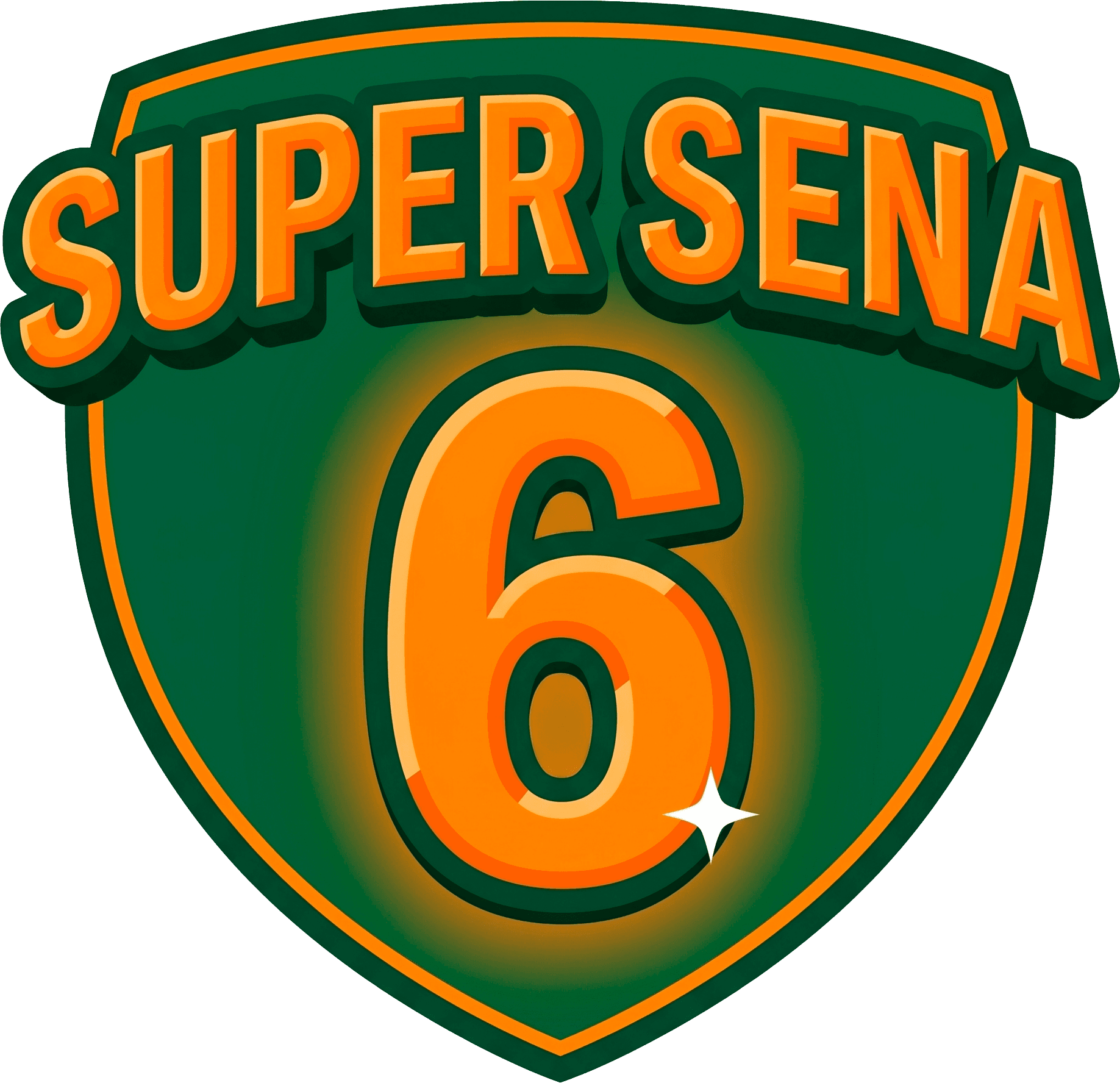 Icone Super Sena