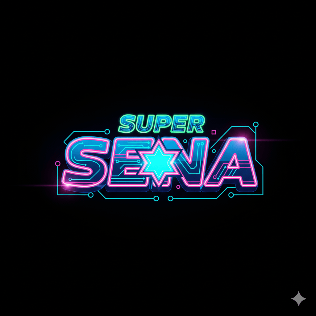Icone Super Sena