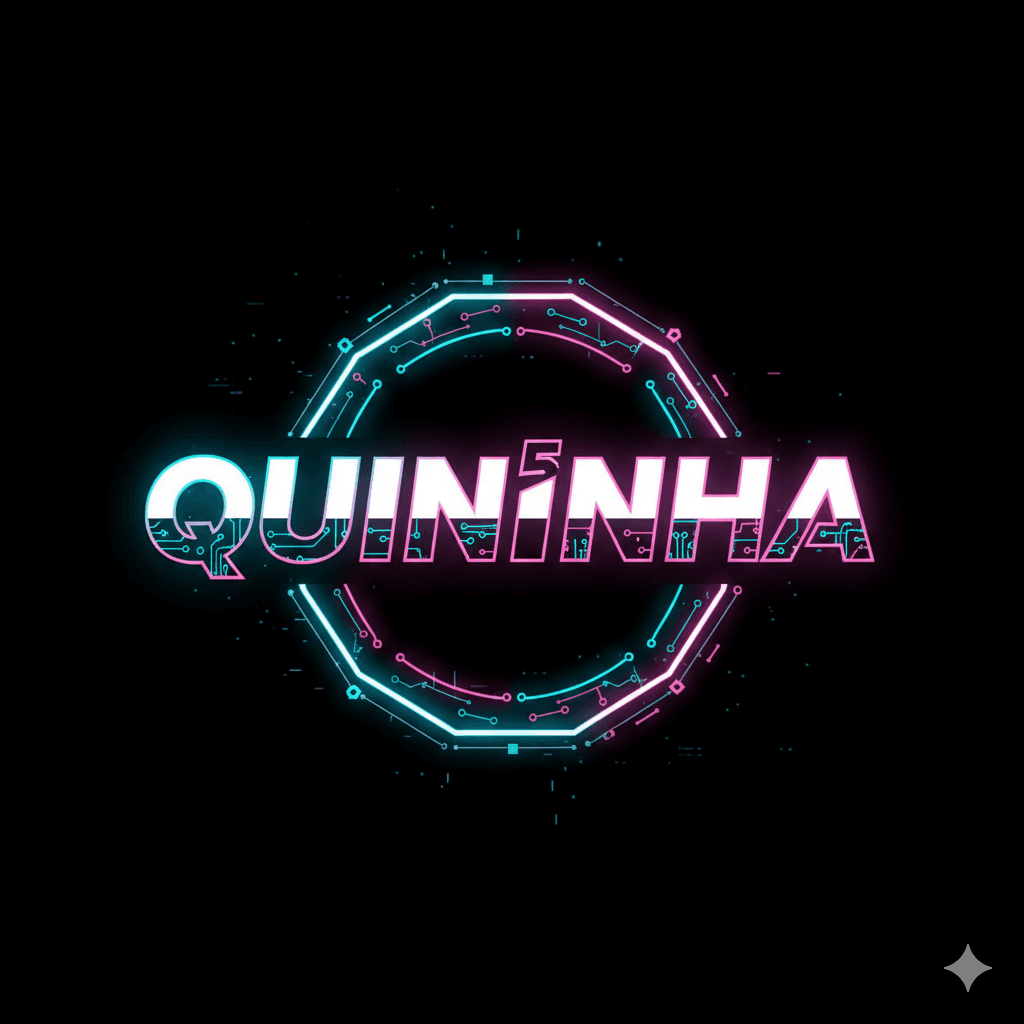 Icone Quininha